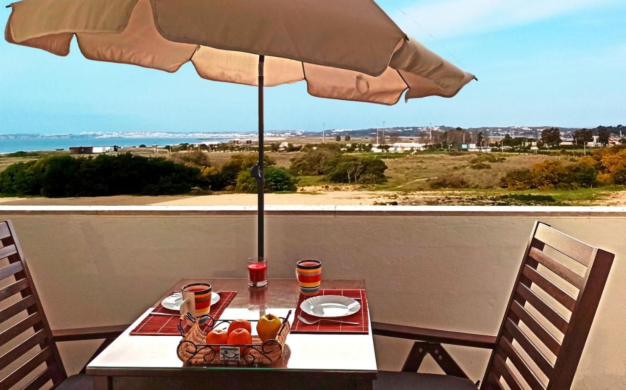 At The * Alvor