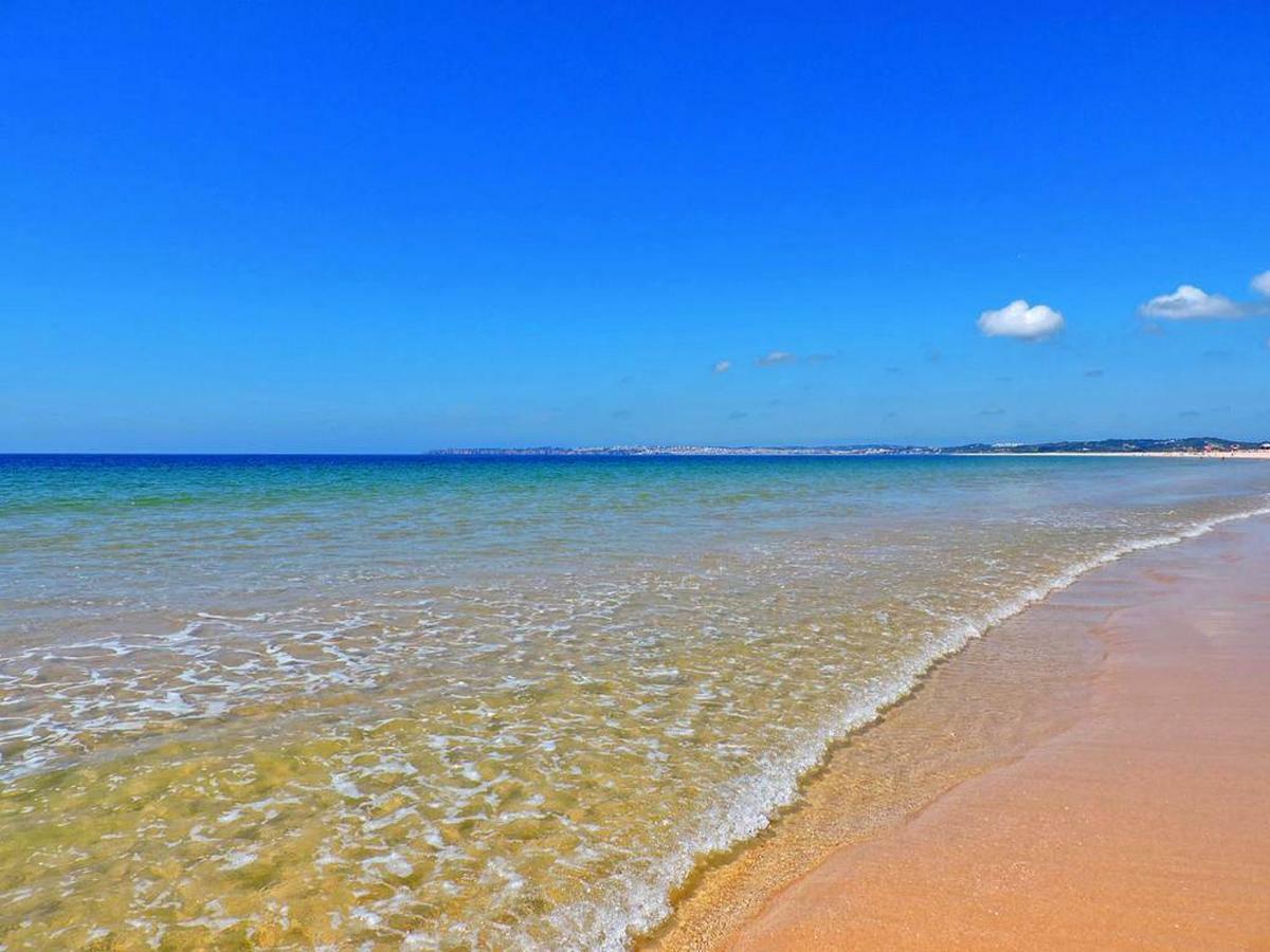 At The * Alvor