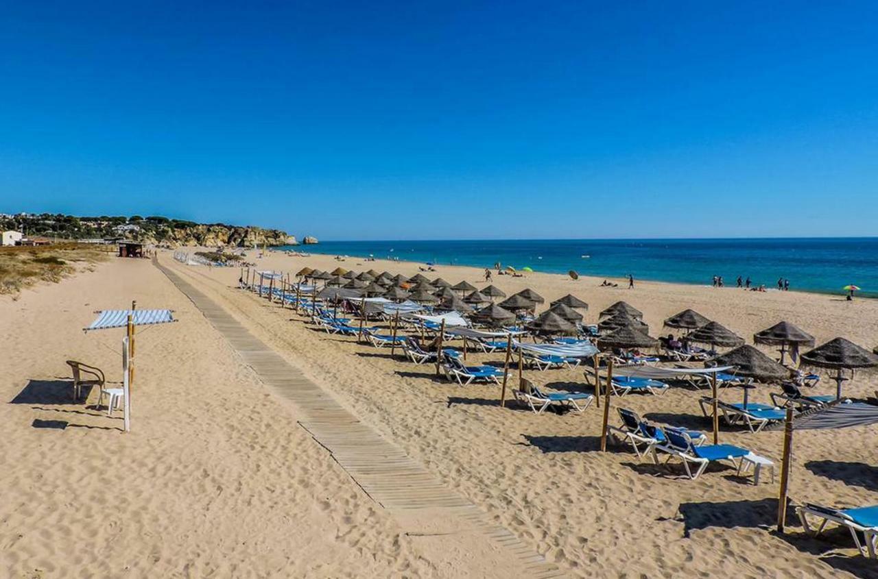 At The Alvor