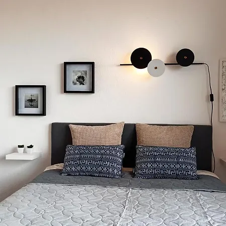Studio At The Beach Alvor Exterior photo
