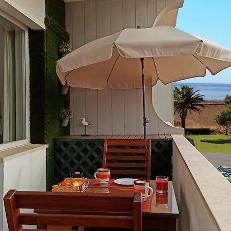 Studio At The Beach Alvor Exterior photo