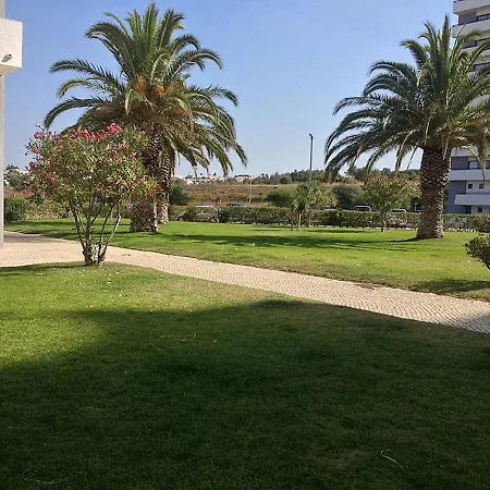 Studio At The Beach Alvor Exterior photo