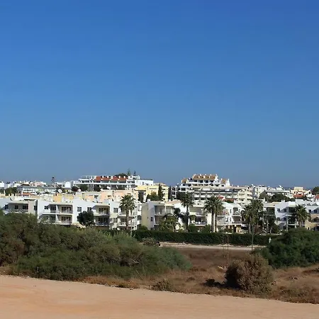 Studio At The Beach Alvor Exterior photo