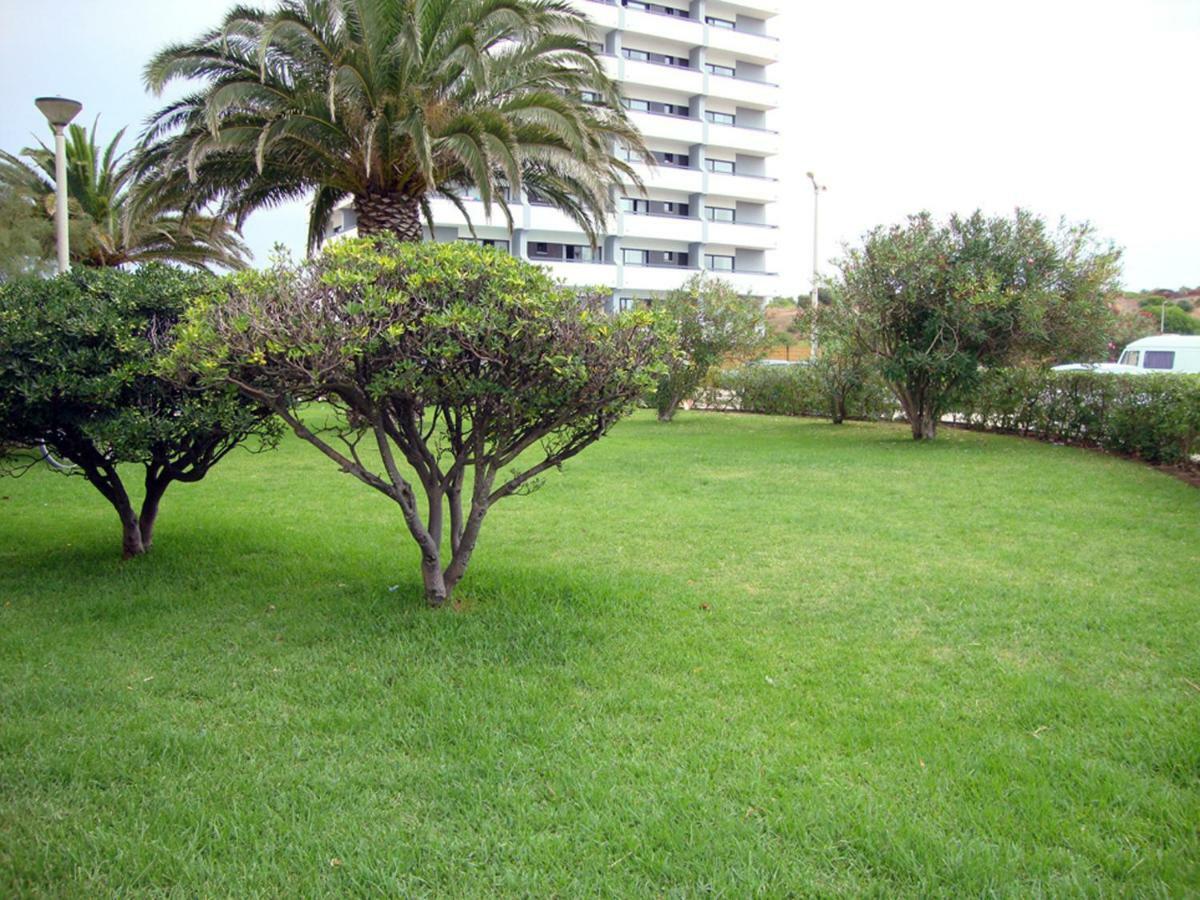 At The Alvor