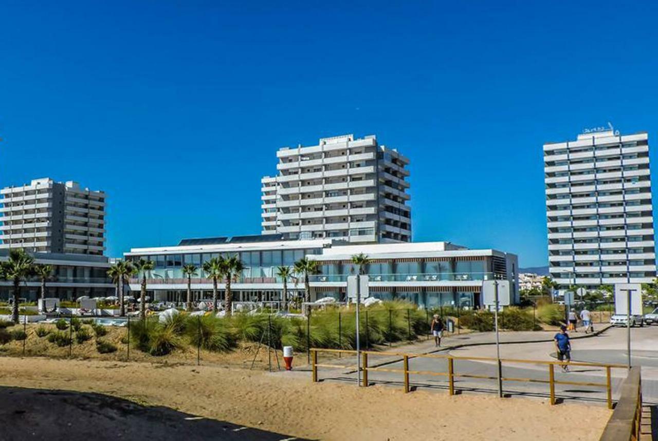 At The Apartment Alvor